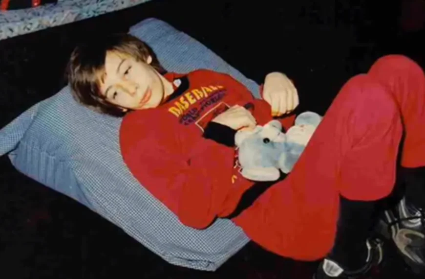 Niemand glaubte, dass er jemals aufwachen w&uuml;rde &ndash; doch nach Jahren im Koma geschieht das Unglaubliche!