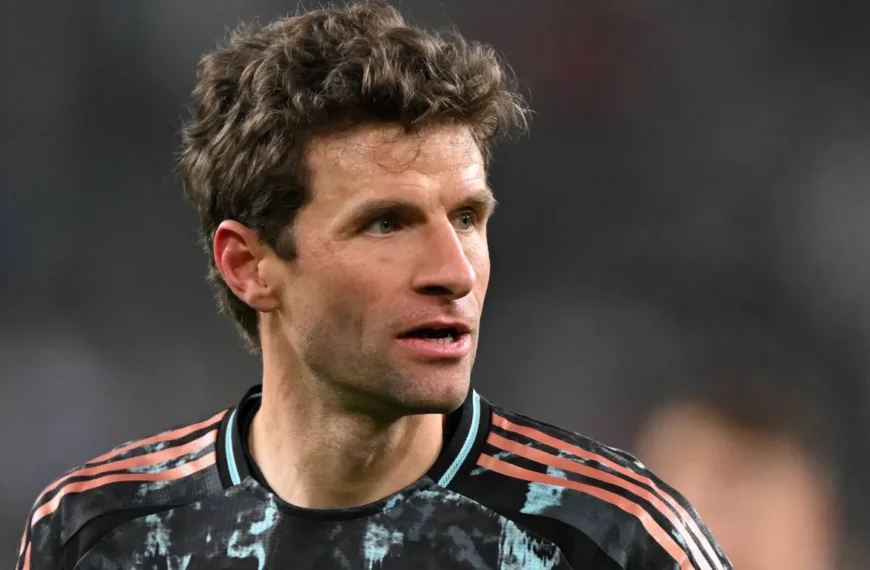 Bayern-Hammer: Verl&auml;sst dieser Star den Verein? Effenberg warnt vor fatalem Fehler!