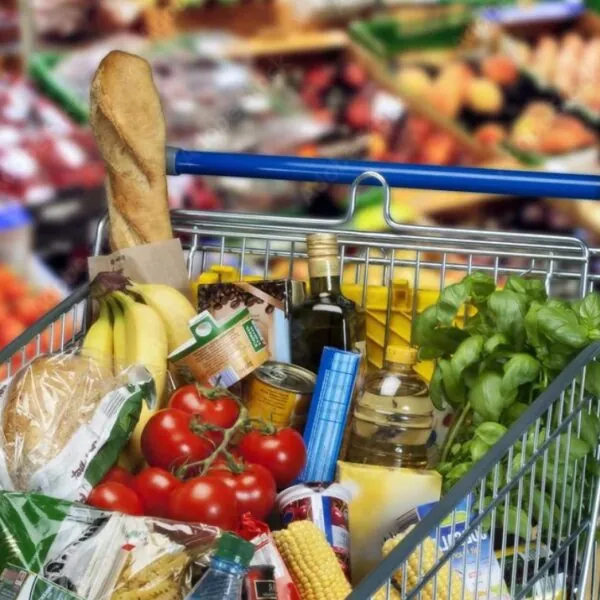 6 Einkaufsfallen im Supermarkt: Darauf solltest du achten