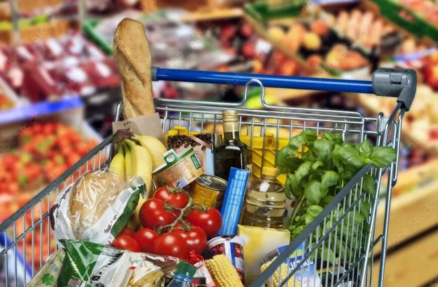 6 Einkaufsfallen im Supermarkt: Darauf solltest du achten