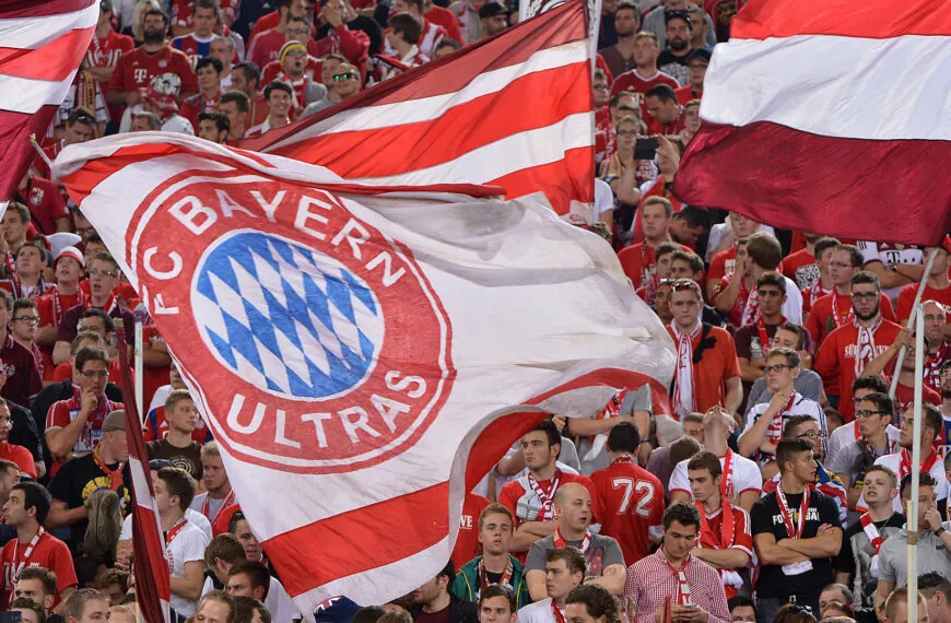 Bayern-Sieg mit Beigeschmack: Fast-Blamage gegen Kiel sorgt f&uuml;r Fan-Wut