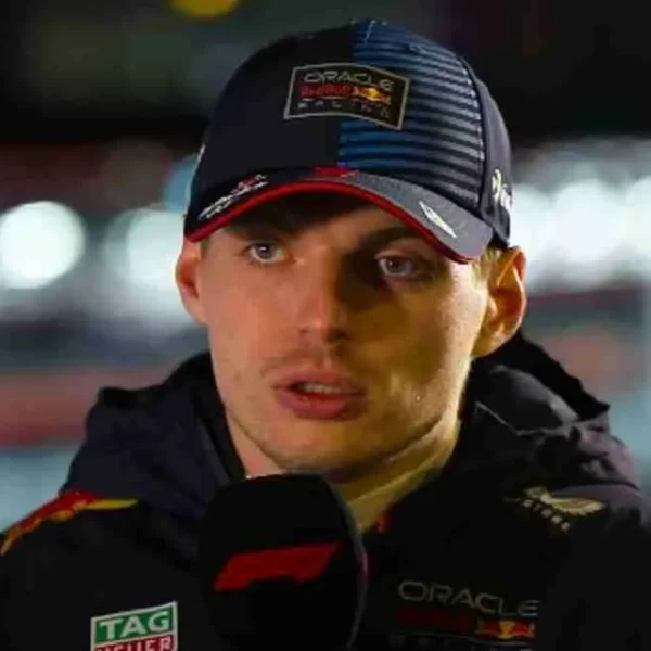 F1-Schock: Verstappen gegen Pride Night – Boykott bringt Königsklasse ins Beben