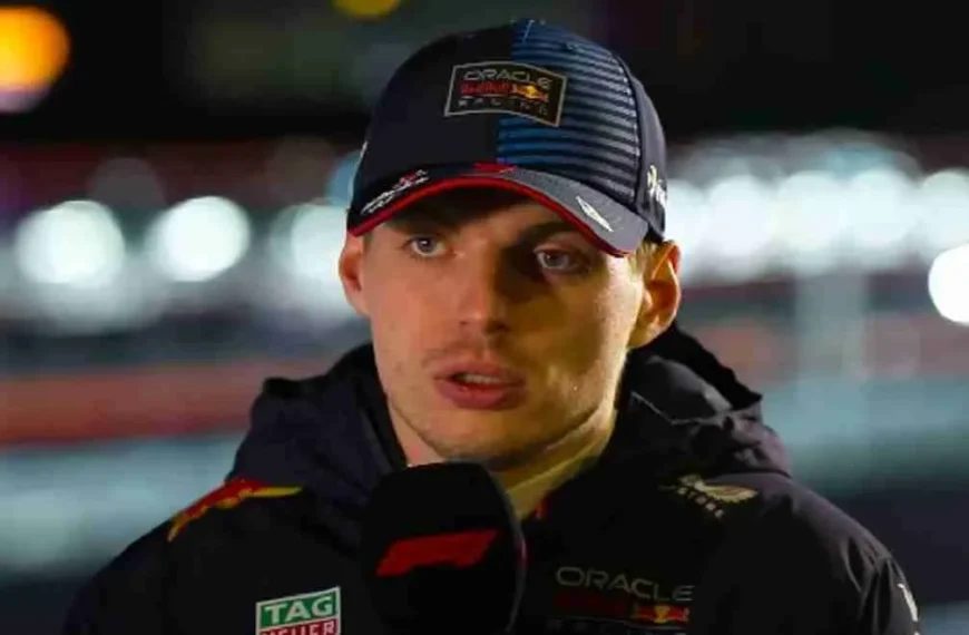 F1-Schock: Verstappen gegen Pride Night – Boykott bringt Königsklasse ins Beben
