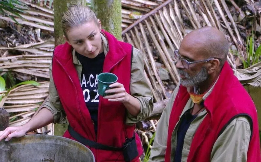 Dschungelcamp 2025: Die Gagen der Stars und manch einer r&auml;umt richtig ab