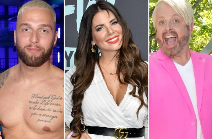 Dschungelkönige im Wandel: So krass hat sich ihr Leben nach dem Sieg verändert!