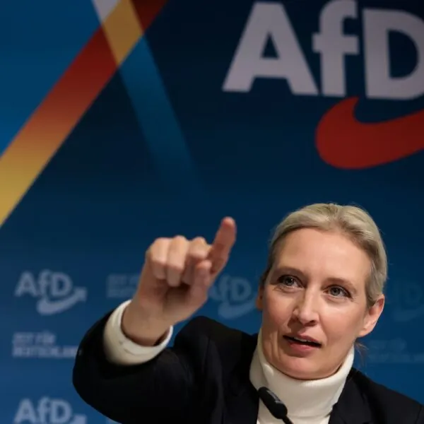 Kann die AfD wirklich die Bundestagswahl gewinnen? Experten warnen vor einem politischen Erdbeben!
