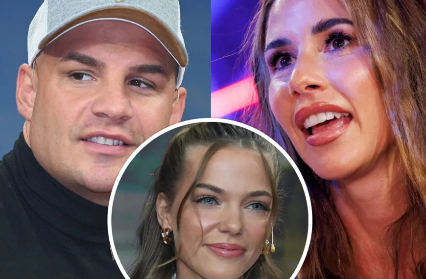 Pietro Lombardi eskaliert: Unterlassungsklage, Vorw&uuml;rfe und ein &ouml;ffentlicher Schlagabtausch mit Sarah Engels!