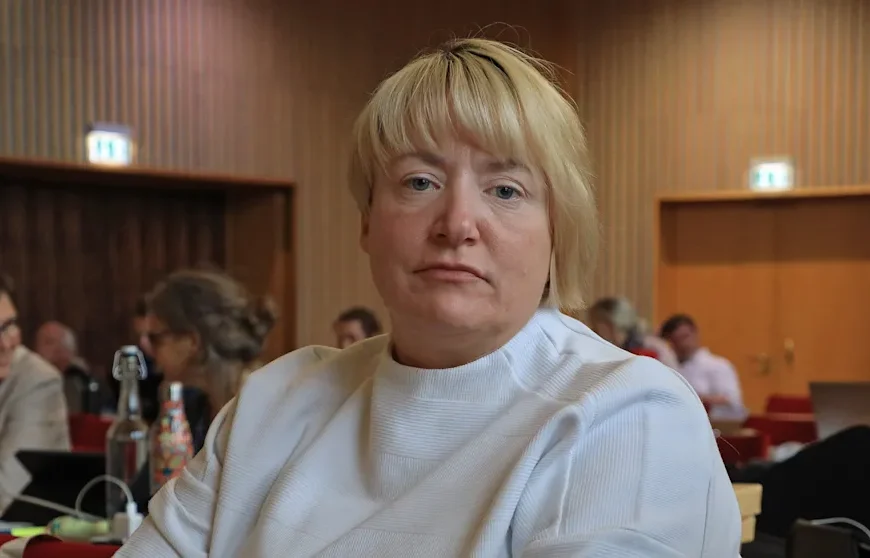 Geld f&uuml;r Senioren veruntreut &ndash; Kommt die AfD-Politikerin wirklich straffrei davon?