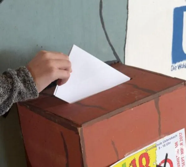 U18-Bundestagswahl 2025: Die Linke siegt – AfD stark im Osten