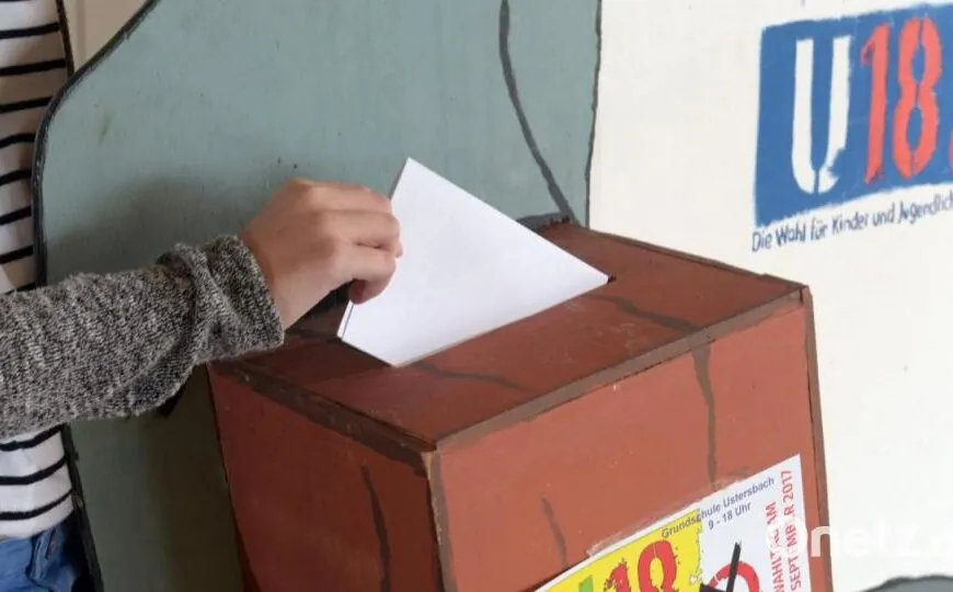 U18-Bundestagswahl 2025: Die Linke siegt – AfD stark im Osten
