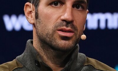 Von Web Summit - SAM_9641, CC BY 2.0, https://commons.wikimedia.org/w/index.php?curid=141617444