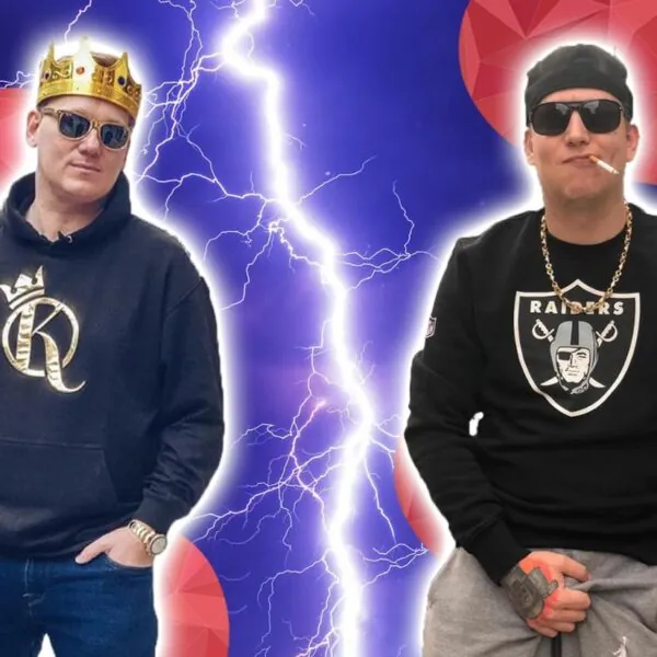 Knossi und MontanaBlack: Freundschaft in der Krise?