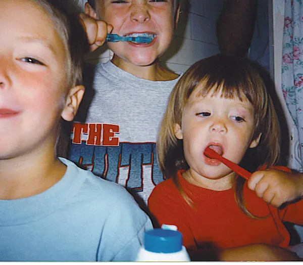 7 Dinge, die Kinder heute nicht mehr lernen – Ist das der Untergang der Erziehung?