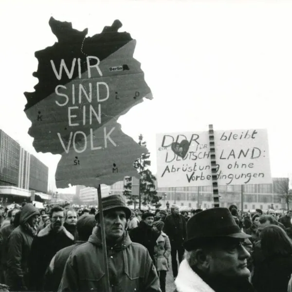 Der Osten wird AfD-Land! Schockierende Umfragewerte zeigen: Die Partei könnte in mehreren Bundesländern stärkste Kraft werden
