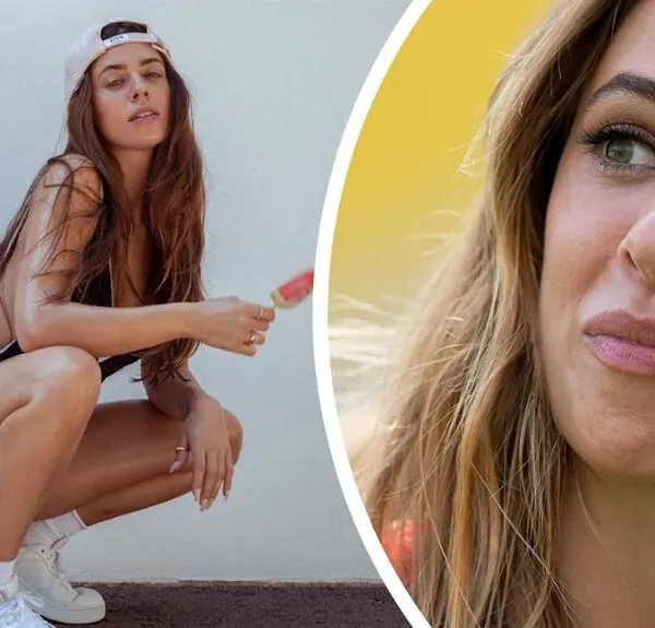 Vanessa Mai sorgt mit freiemem Fotozügig für Aufsehen – Warum Promis immer mutiger