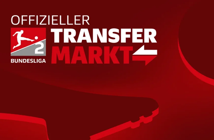 2. Bundesliga &uuml;bertrifft Topliga &ndash; Deutscher Transferboom im Winter