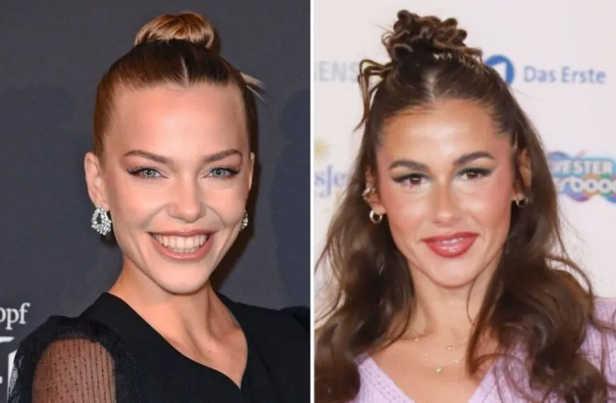 Familienstreit eskaliert: Laura Maria Rypa rechnet mit Sarah Engels ab &ndash; jetzt fliegen die Fetzen!