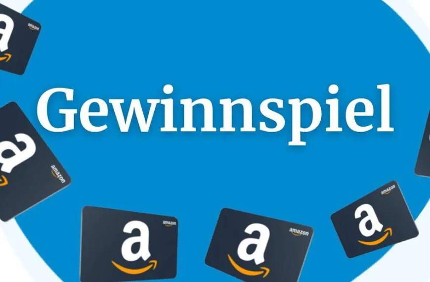 GEWINNSPIEL: Finde die 6 Fehler und gewinne bis zu 200 €!