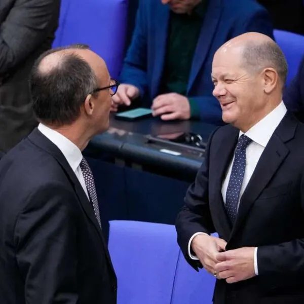 Skandal! Diese Bundestagswahl könnte Deutschland für immer verändern!