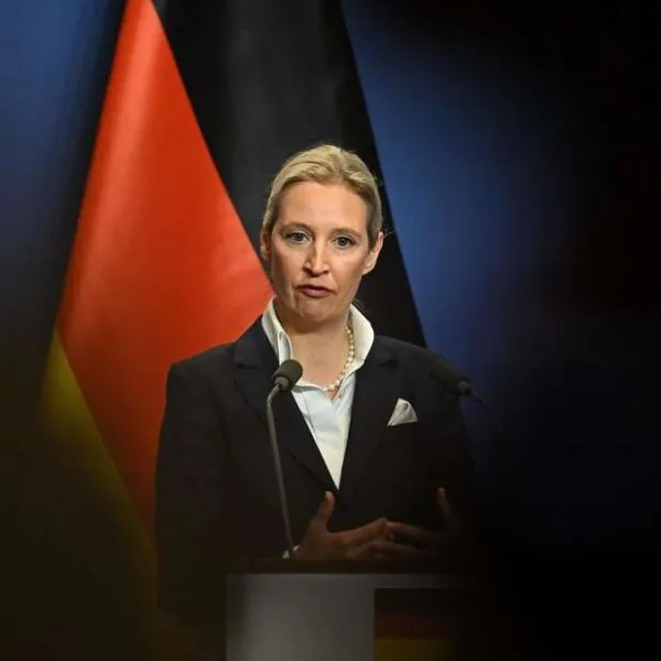 AfD verdoppelt ihr Ergebnis &ndash; Weidel spricht von historischem Erfolg