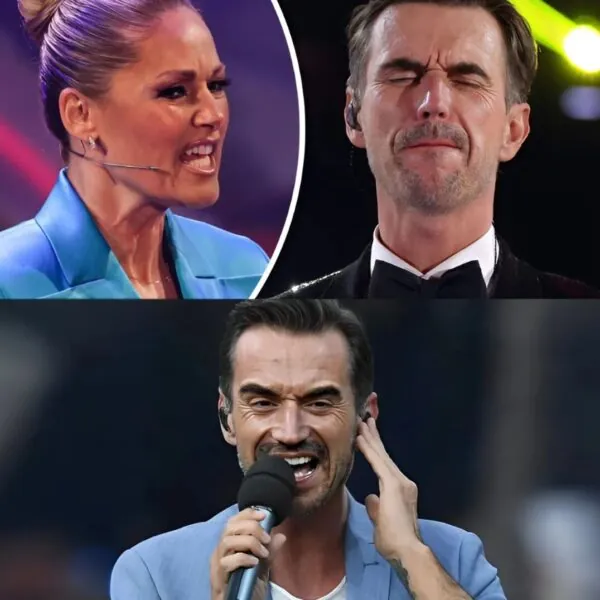 Florian Silbereisen: Fans m&uuml;ssen sich l&auml;nger gedulden