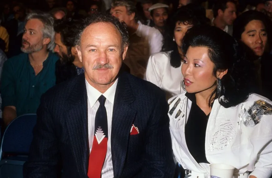 Hollywood-Legende Gene Hackman und Ehefrau tot aufgefunden &ndash; Ein Leben voller Liebe und R&uuml;ckzug