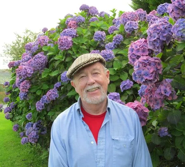 Ein Opa schreibt einen bewegenden Abschiedsbrief an seine Enkel &ndash; seine Worte inspirieren die Welt