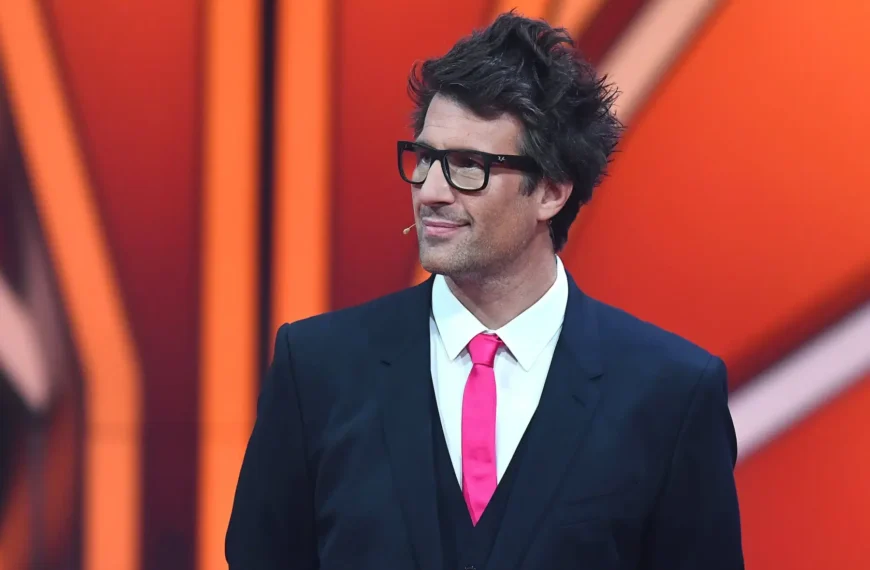 Liebes-Aus nach 15 Jahren – und jetzt ein neues Kapitel?