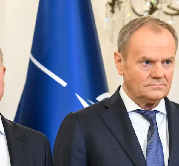 Migrations-Schock für Scholz: Polen unterstützt Merz‘ Asyl-Plan – EU vor Zerreißprobe?