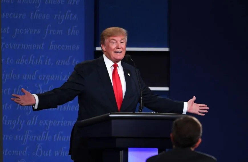 Trump beginnt mit massenhaften Abschiebungen &ndash; Was bedeutet das f&uuml;r die USA?