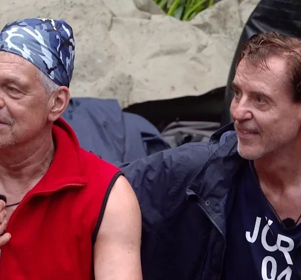 Dschungelcamp-Eklat eskaliert: Anwalt eingeschaltet – Jörg Dahlmann und Jürgen Hingsen im Zoff um pikante Vorwürfe!