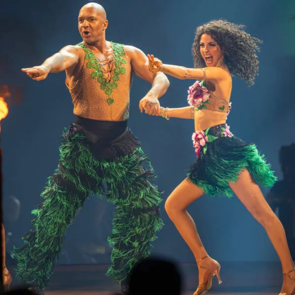 Let’s Dance 2025: Diese Stars wagen sich aufs Tanzparkett – Wer hat das Zeug zum Favoriten?“