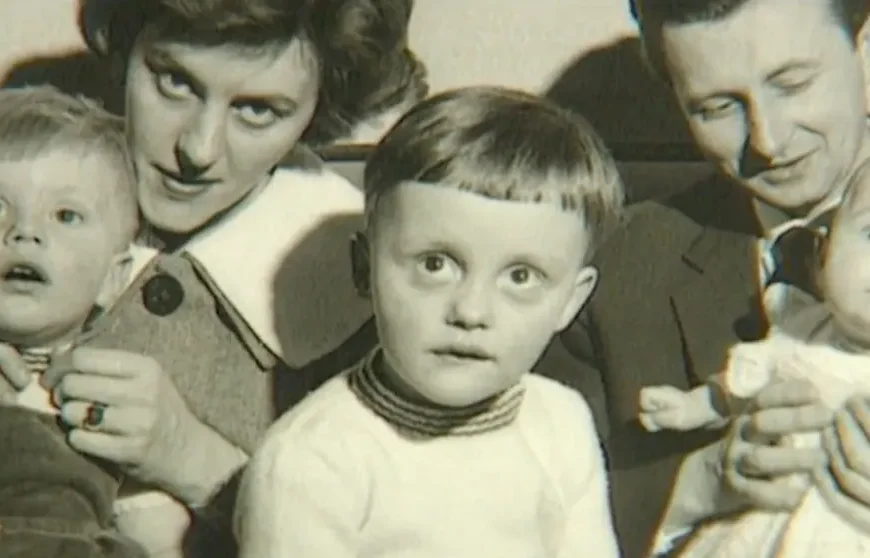 Friedrich Merz bricht sein Schweigen &ndash; Die Familientrag&ouml;die, die ihn bis heute pr&auml;gt