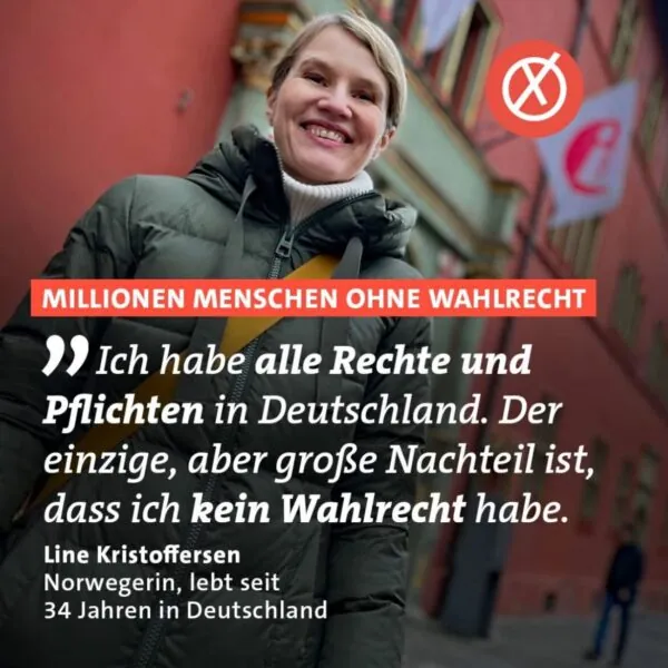 Wahl-Skandal in Freiburg: Fast 38.000 Menschen ausgeschlossen!
