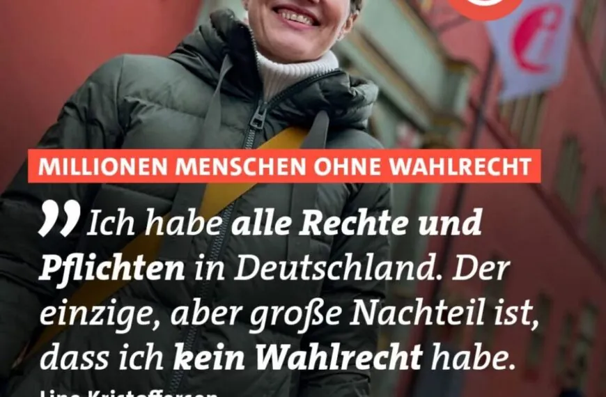Wahl-Skandal in Freiburg: Fast 38.000 Menschen ausgeschlossen!