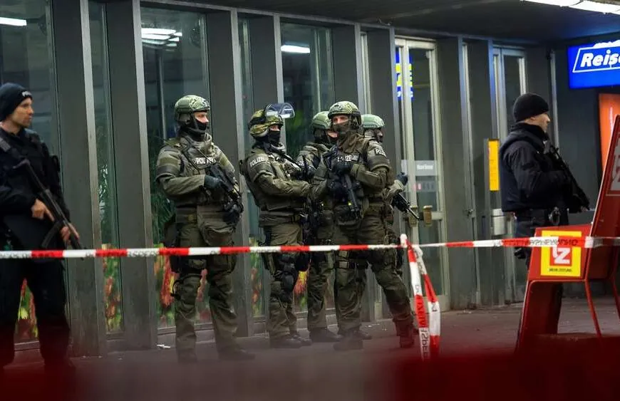 Debatte um Migrationspolitik nach mutmaßlichem Anschlag in München