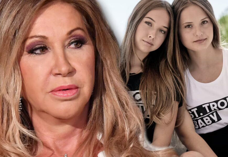 Wie Verdienen Die Geissens Ihr Geld Davina & Shania Geiss: So verdienen die Töchter der Geissens ihr