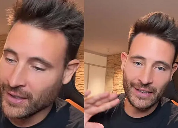 Morddrohungen gegen Marc Eggers – Hasswelle nach Romanze mit einem Prominenten