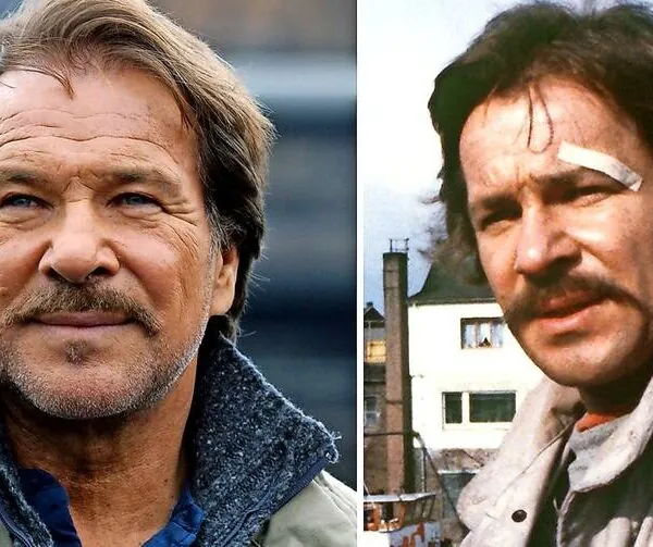 Wie gut kennen Sie den „Tatort“?