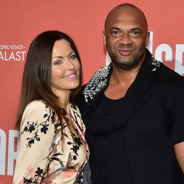 Ehekrise bei Detlef Soost und Kate Hall? Trennungsgerüchte um das Promi-Paar