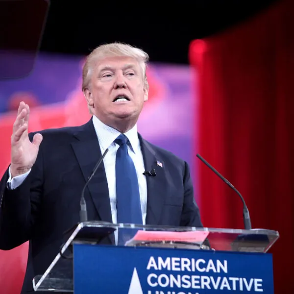 Von Gage Skidmore, CC BY-SA 3.0, https://commons.wikimedia.org/w/index.php?curid=38720271