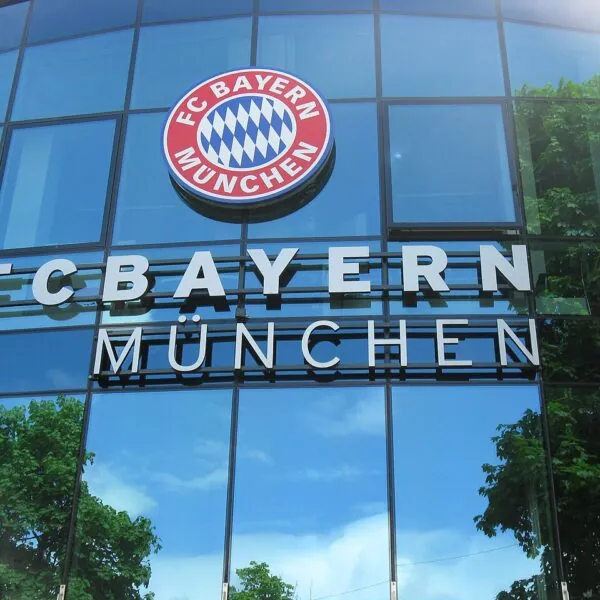 Exklusiv geleakt: So sieht das neue Bayern-Sondertrikot aus!
