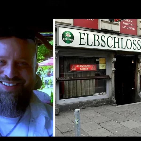 Tragischer Vorfall in Hamburg: Türsteher nach Angriff verstorben