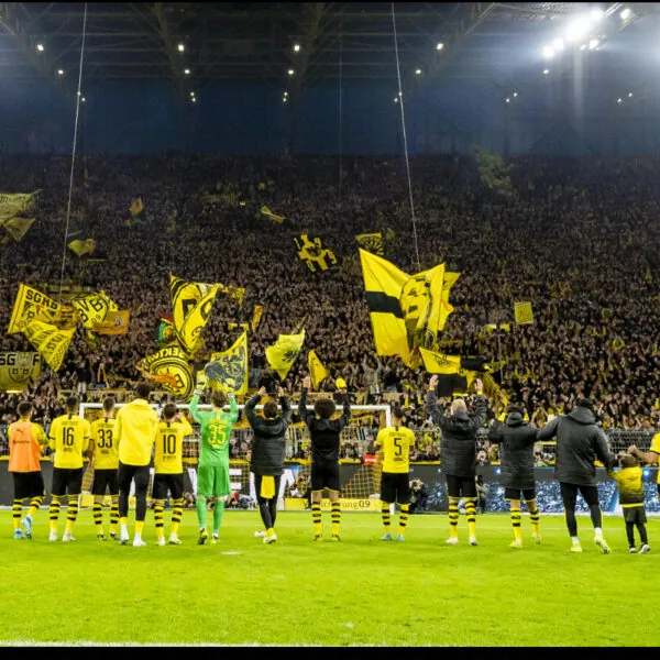 Kaderumbruch beim BVB: Dortmund plant umfassende Veränderungen im Sommer