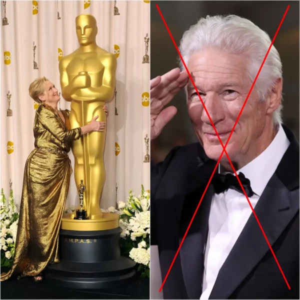 Richard Gere zieht Oscar-Nominierung zur&uuml;ck &ndash; Elon Musk sorgt f&uuml;r Wirbel