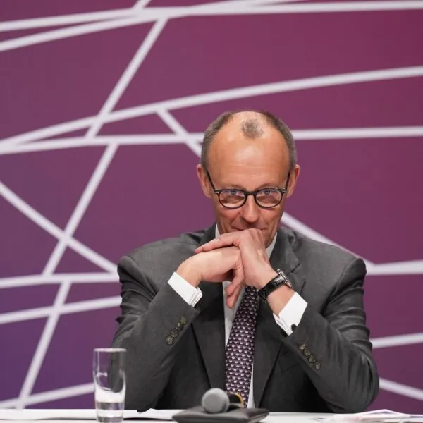 CDU auf Koalitionssuche &ndash; Steht schon fest wer ?!