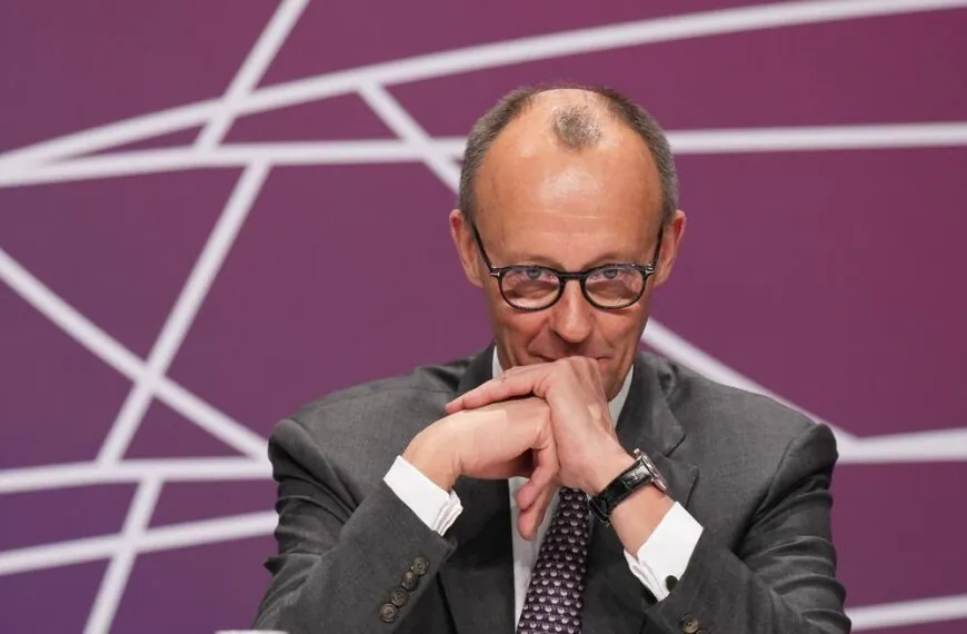 CDU auf Koalitionssuche – Steht schon fest wer ?!