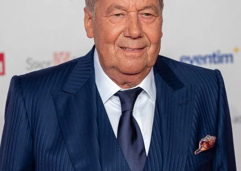 Ballermann-Star &uuml;berholt Roland Kaiser &ndash; Schlager-Legende muss sich geschlagen geben