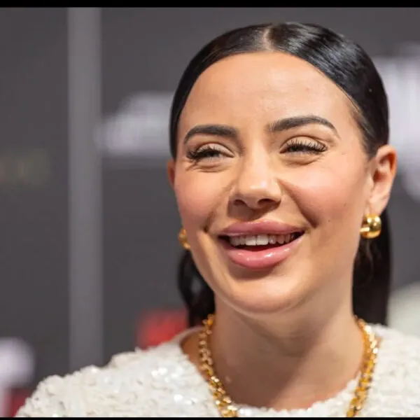 Schock bei &bdquo;Let&rsquo;s Dance&ldquo;: Leyla Lahouar f&auml;llt wohl am Freitag aus!