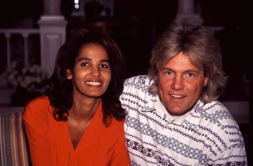 Nadja Abd el Farrag verzweifelt: Mini-Rente und finanzielle Sorgen vor ihrem 60. Geburtstag